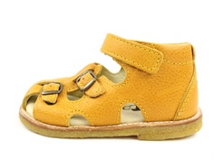 Arauto RAP sandal yellow med spænder og velcro